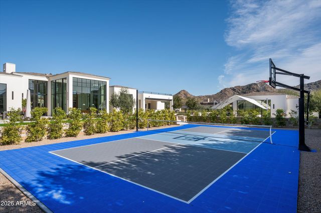 5029 E DESERT PARK Lane, Paradise Valley, AZ 85253