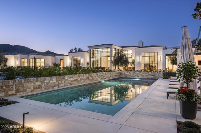 5029 E DESERT PARK Lane, Paradise Valley, AZ 85253