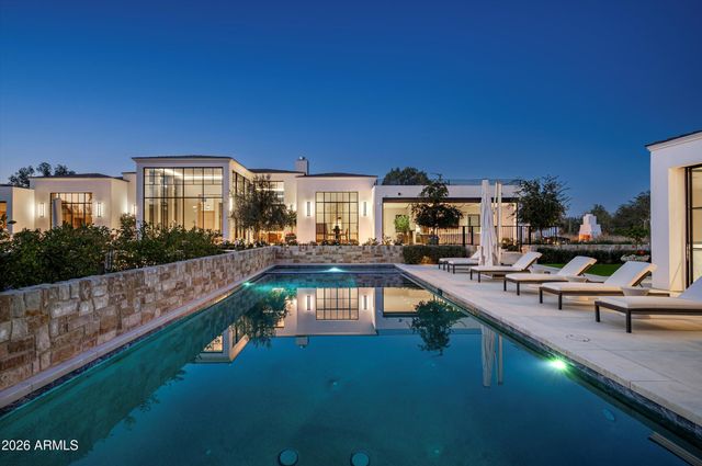 5029 E DESERT PARK Lane, Paradise Valley, AZ 85253