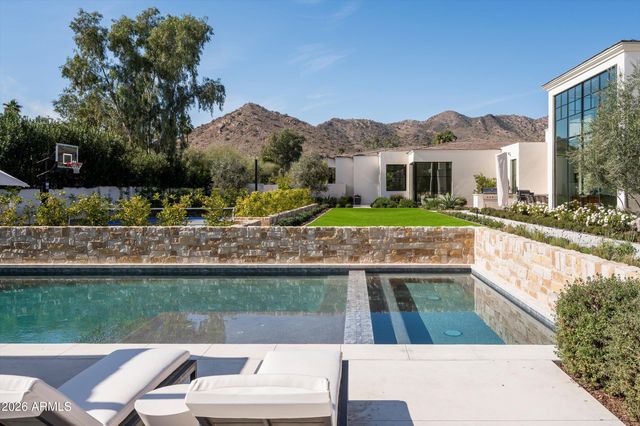 5029 E DESERT PARK Lane, Paradise Valley, AZ 85253