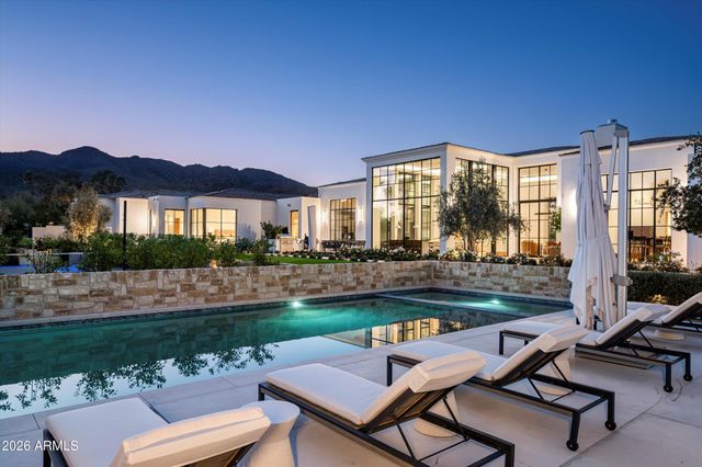 5029 E DESERT PARK Lane, Paradise Valley, AZ 85253