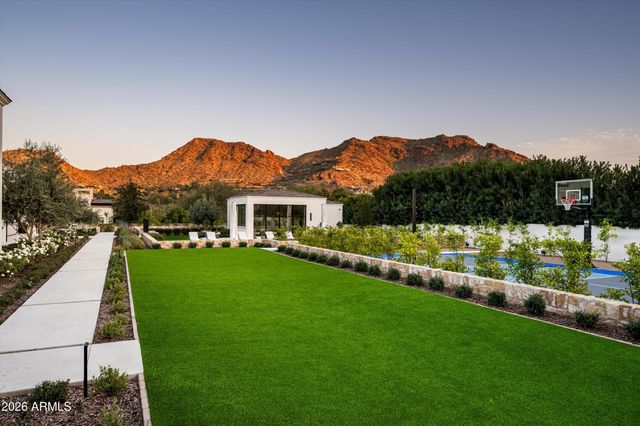 5029 E DESERT PARK Lane, Paradise Valley, AZ 85253