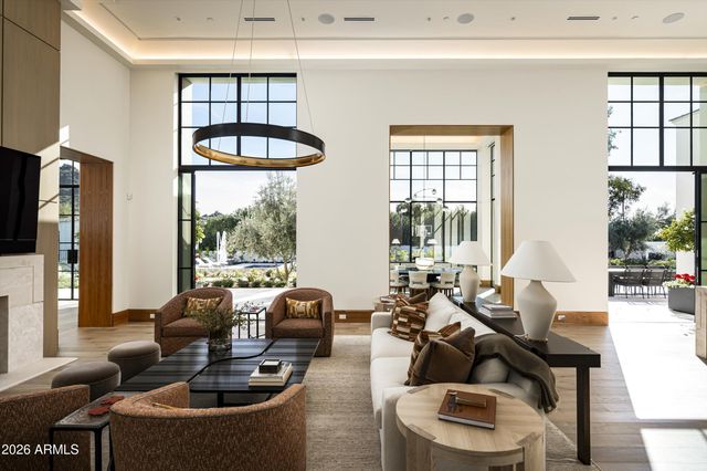 5029 E DESERT PARK Lane, Paradise Valley, AZ 85253