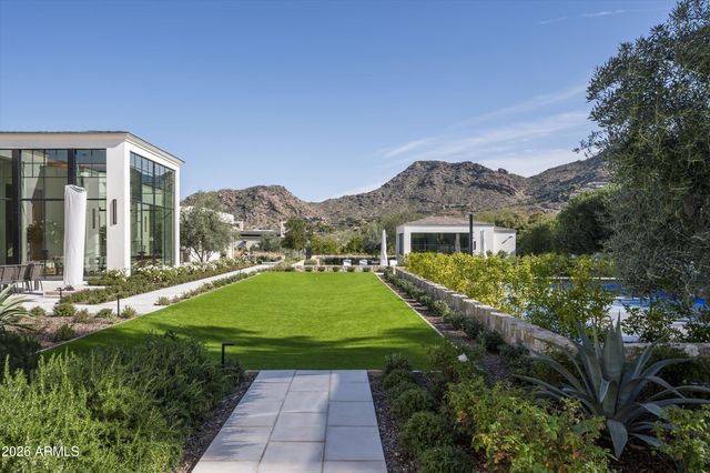 5029 E DESERT PARK Lane, Paradise Valley, AZ 85253