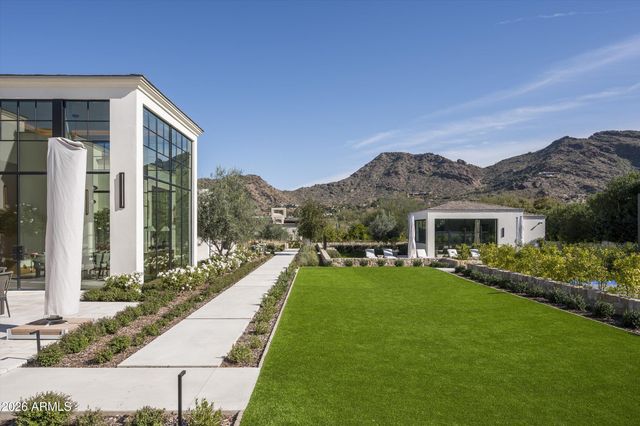 5029 E DESERT PARK Lane, Paradise Valley, AZ 85253