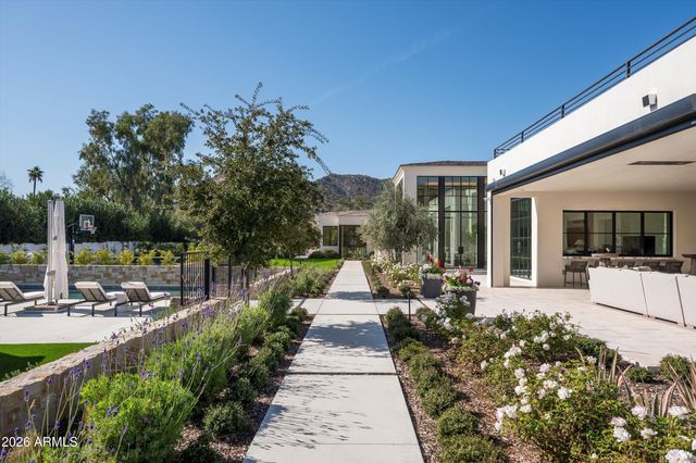 5029 E DESERT PARK Lane, Paradise Valley, AZ 85253