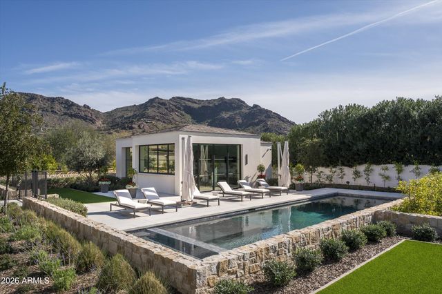 5029 E DESERT PARK Lane, Paradise Valley, AZ 85253