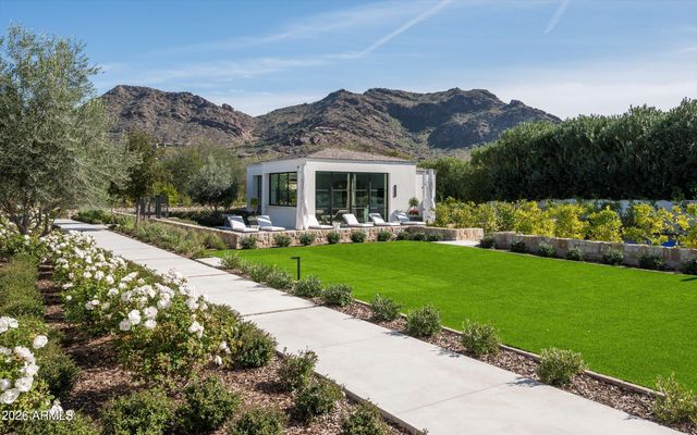 5029 E DESERT PARK Lane, Paradise Valley, AZ 85253