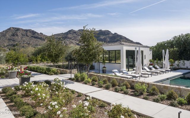 5029 E DESERT PARK Lane, Paradise Valley, AZ 85253