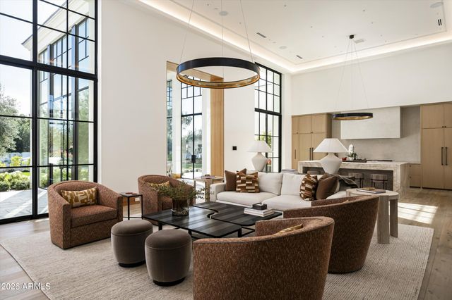 5029 E DESERT PARK Lane, Paradise Valley, AZ 85253