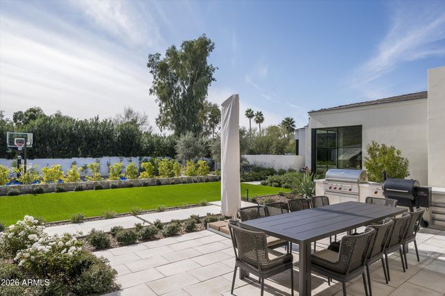 5029 E DESERT PARK Lane, Paradise Valley, AZ 85253