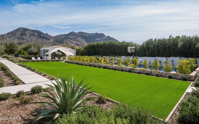 5029 E DESERT PARK Lane, Paradise Valley, AZ 85253