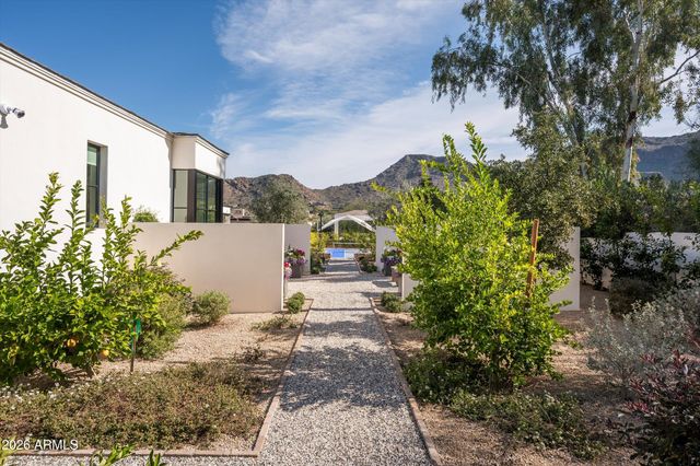 5029 E DESERT PARK Lane, Paradise Valley, AZ 85253