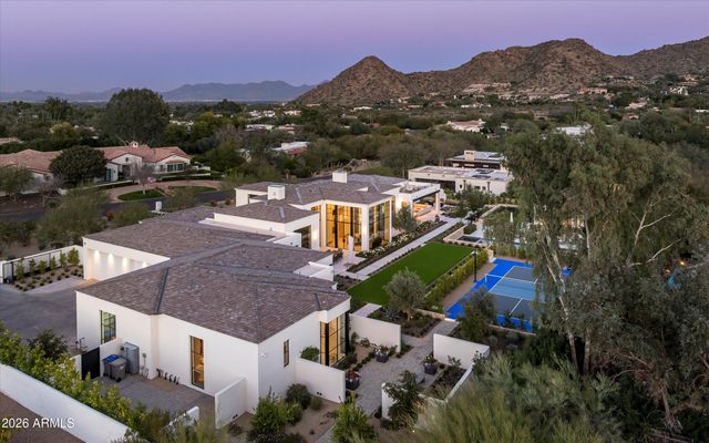 5029 E DESERT PARK Lane, Paradise Valley, AZ 85253