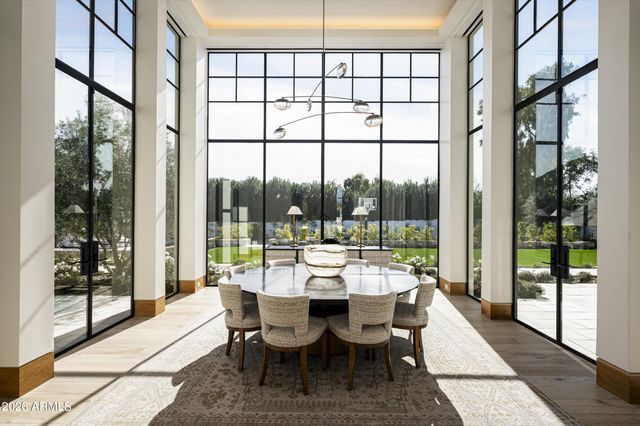 5029 E DESERT PARK Lane, Paradise Valley, AZ 85253