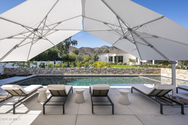 5029 E DESERT PARK Lane, Paradise Valley, AZ 85253