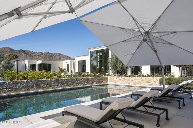 5029 E DESERT PARK Lane, Paradise Valley, AZ 85253