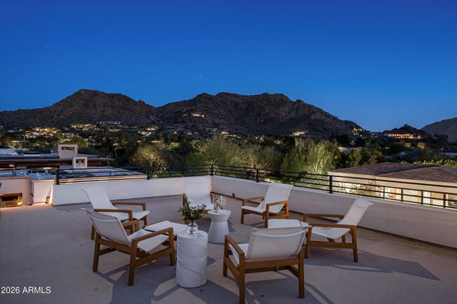 5029 E DESERT PARK Lane, Paradise Valley, AZ 85253