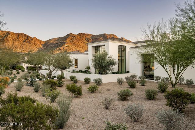 5029 E DESERT PARK Lane, Paradise Valley, AZ 85253