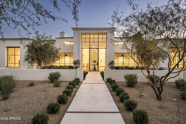 5029 E DESERT PARK Lane, Paradise Valley, AZ 85253