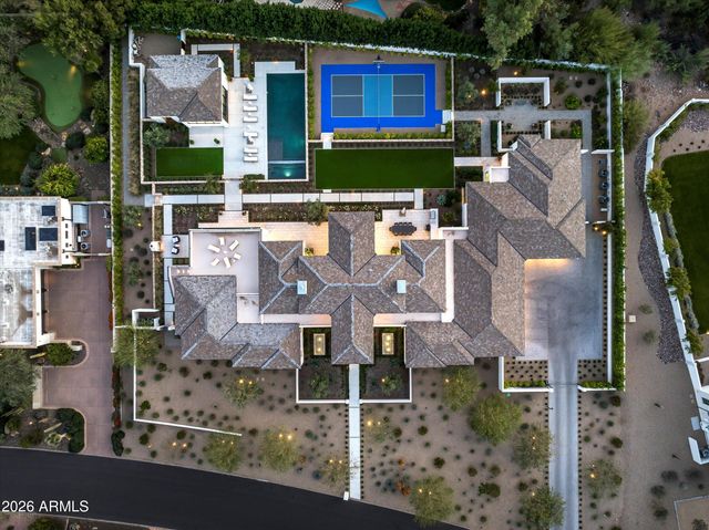 5029 E DESERT PARK Lane, Paradise Valley, AZ 85253