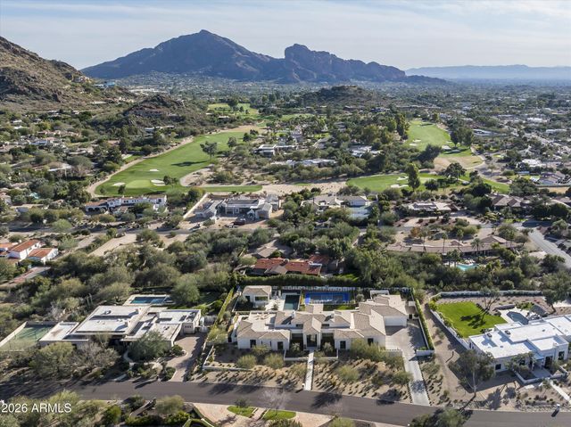 5029 E DESERT PARK Lane, Paradise Valley, AZ 85253