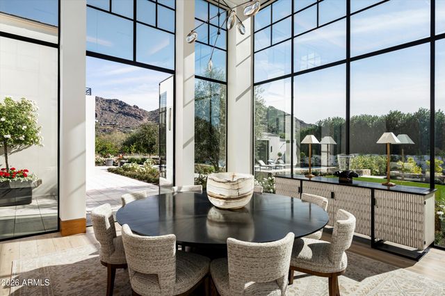 5029 E DESERT PARK Lane, Paradise Valley, AZ 85253