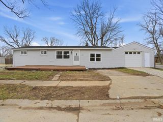 3508 E Wysor Street, Muncie, IN 47303