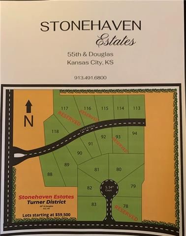 5429 Lakewood Street, Kansas City, KS 66106