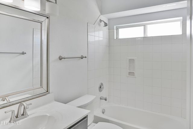 1465 PASEO DEL SUR Court, El Paso, TX 79928