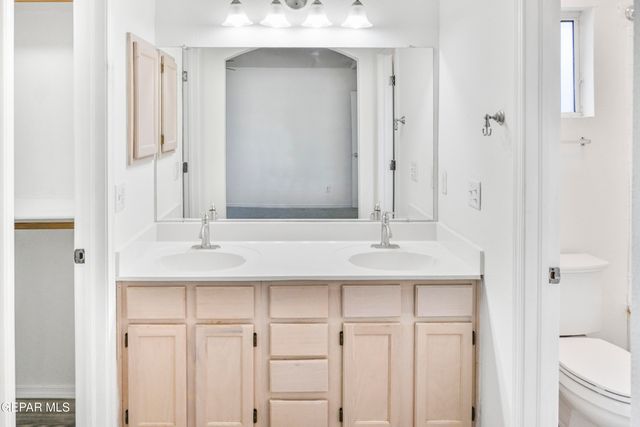 1465 PASEO DEL SUR Court, El Paso, TX 79928