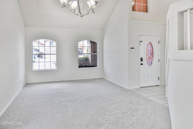 1465 PASEO DEL SUR Court, El Paso, TX 79928