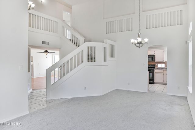 1465 PASEO DEL SUR Court, El Paso, TX 79928