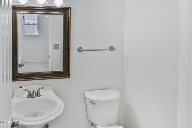 1465 PASEO DEL SUR Court, El Paso, TX 79928