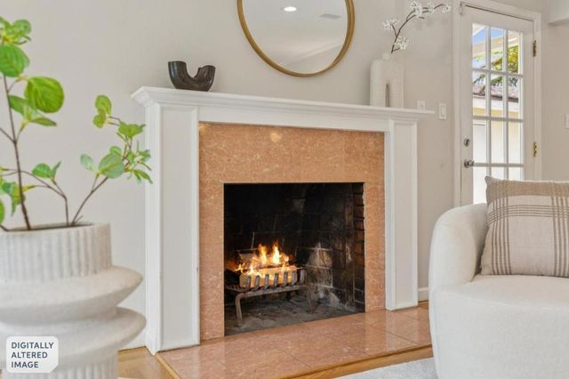 25 Jordan Avenue, Los Altos, CA 94022