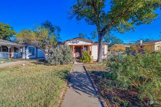 618 Pulliam Street, San Angelo, TX 76903