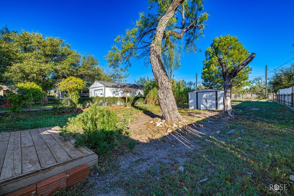 Image 23 of property listing at 618 Pulliam St, San Angelo, TX 76903