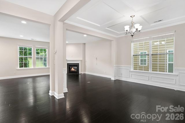 127 Blossom Ridge Drive, Mooresville, NC 28117