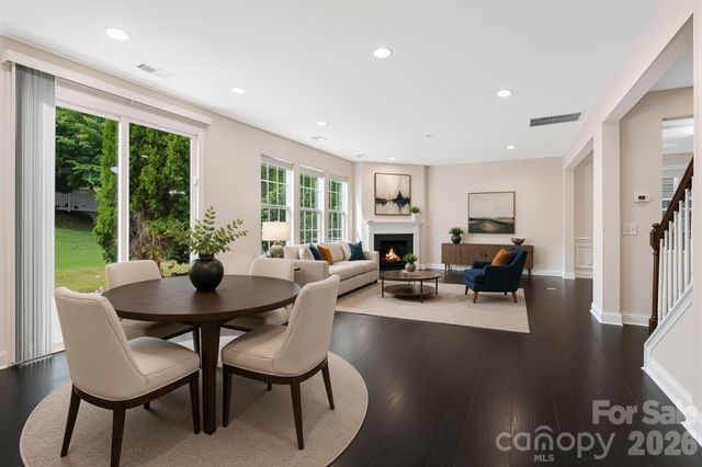 127 Blossom Ridge Drive, Mooresville, NC 28117