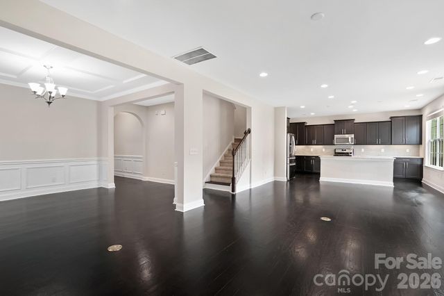 127 Blossom Ridge Drive, Mooresville, NC 28117