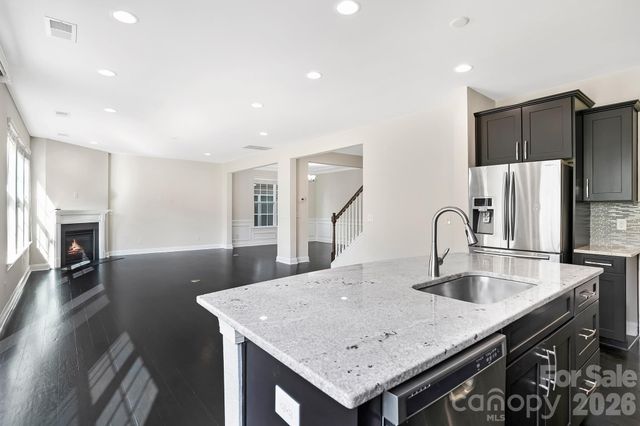 127 Blossom Ridge Drive, Mooresville, NC 28117