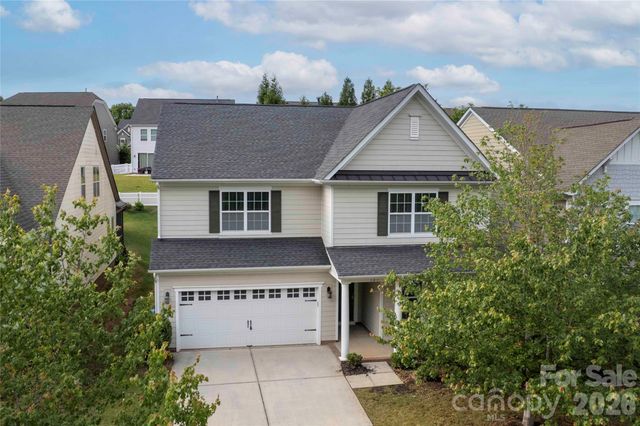 127 Blossom Ridge Drive, Mooresville, NC 28117