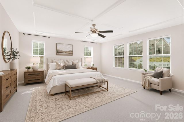 127 Blossom Ridge Drive, Mooresville, NC 28117