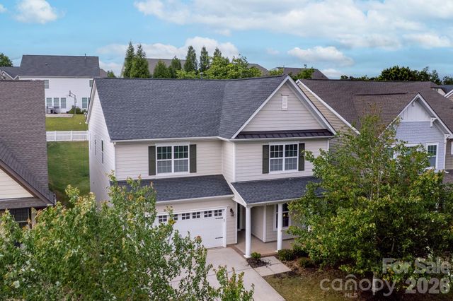 127 Blossom Ridge Drive, Mooresville, NC 28117