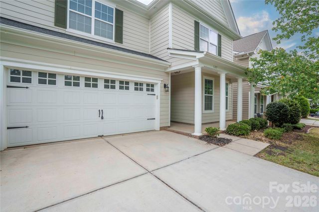 127 Blossom Ridge Drive, Mooresville, NC 28117