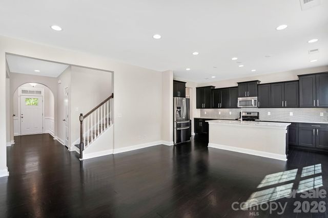 127 Blossom Ridge Drive, Mooresville, NC 28117