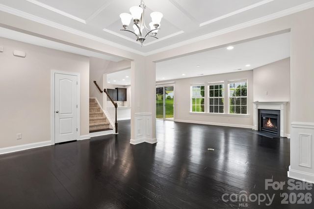 127 Blossom Ridge Drive, Mooresville, NC 28117
