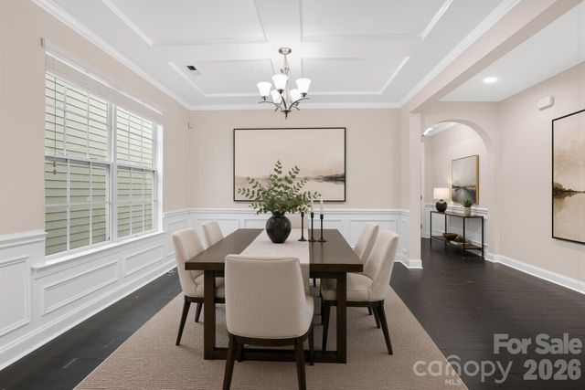 127 Blossom Ridge Drive, Mooresville, NC 28117