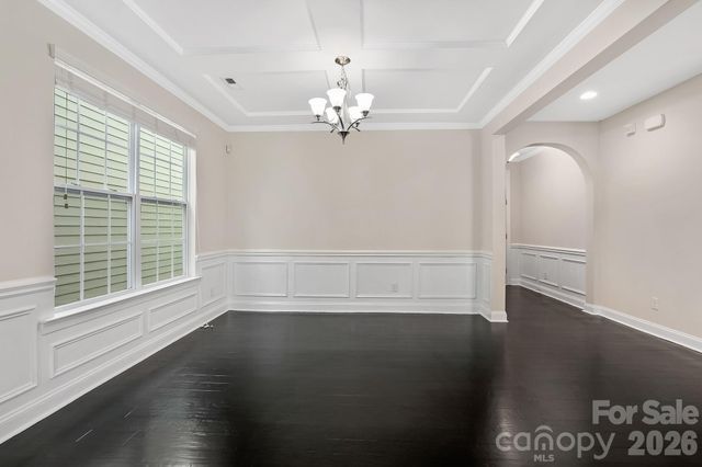 127 Blossom Ridge Drive, Mooresville, NC 28117