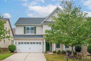127 Blossom Ridge Drive, Mooresville, NC 28117